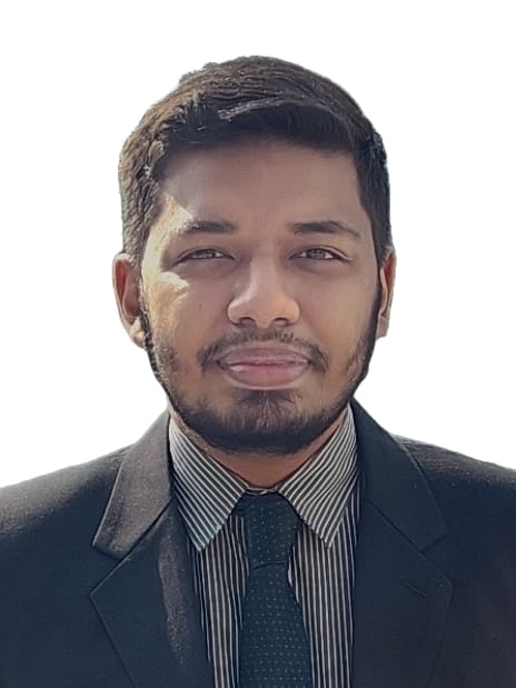 Mohaimin Chowdhury